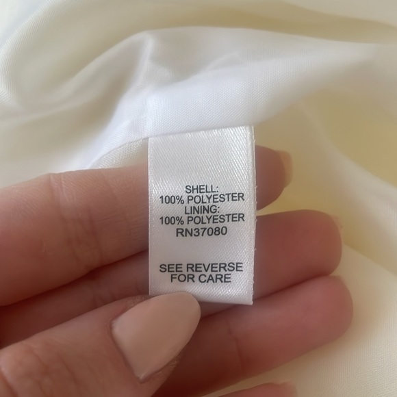 Barbie yellow short and jacket set - Picture 6 of 8